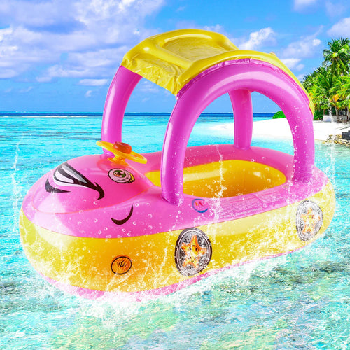 Fun Toddler Pool Float