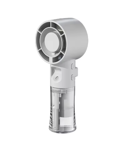 Cool Breeze Mist Fan